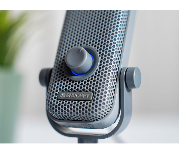 ENDORFY Solum Voice S Alt Gray - 1369784 - zdjęcie 7
